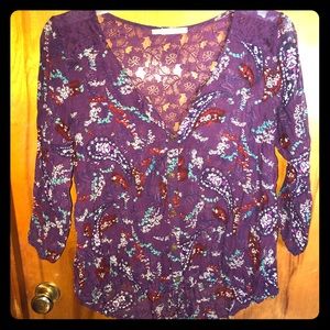 Maurice’s Top
